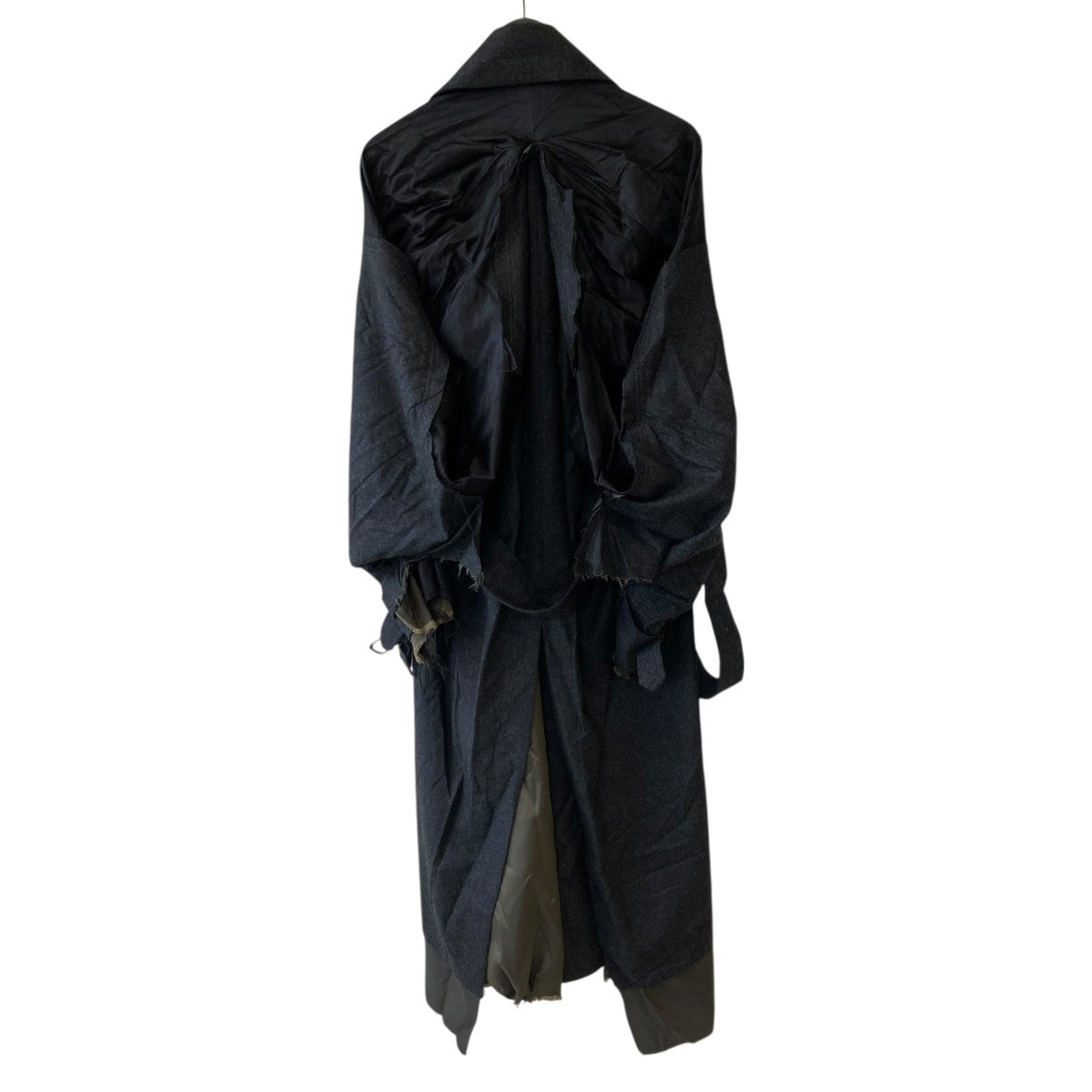 Maison MIHARA YASUHIRO(メゾンミハラヤスヒロ) 23AWReconstruction