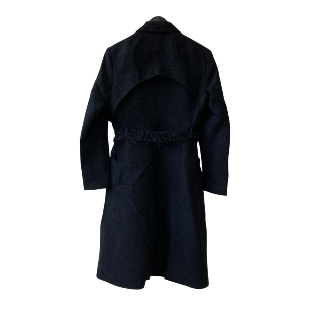 新品！OHGA BENLY COAT ベンリーコート　Sサイズ 2025年最新】ohga コートの人気アイテム - メルカリ