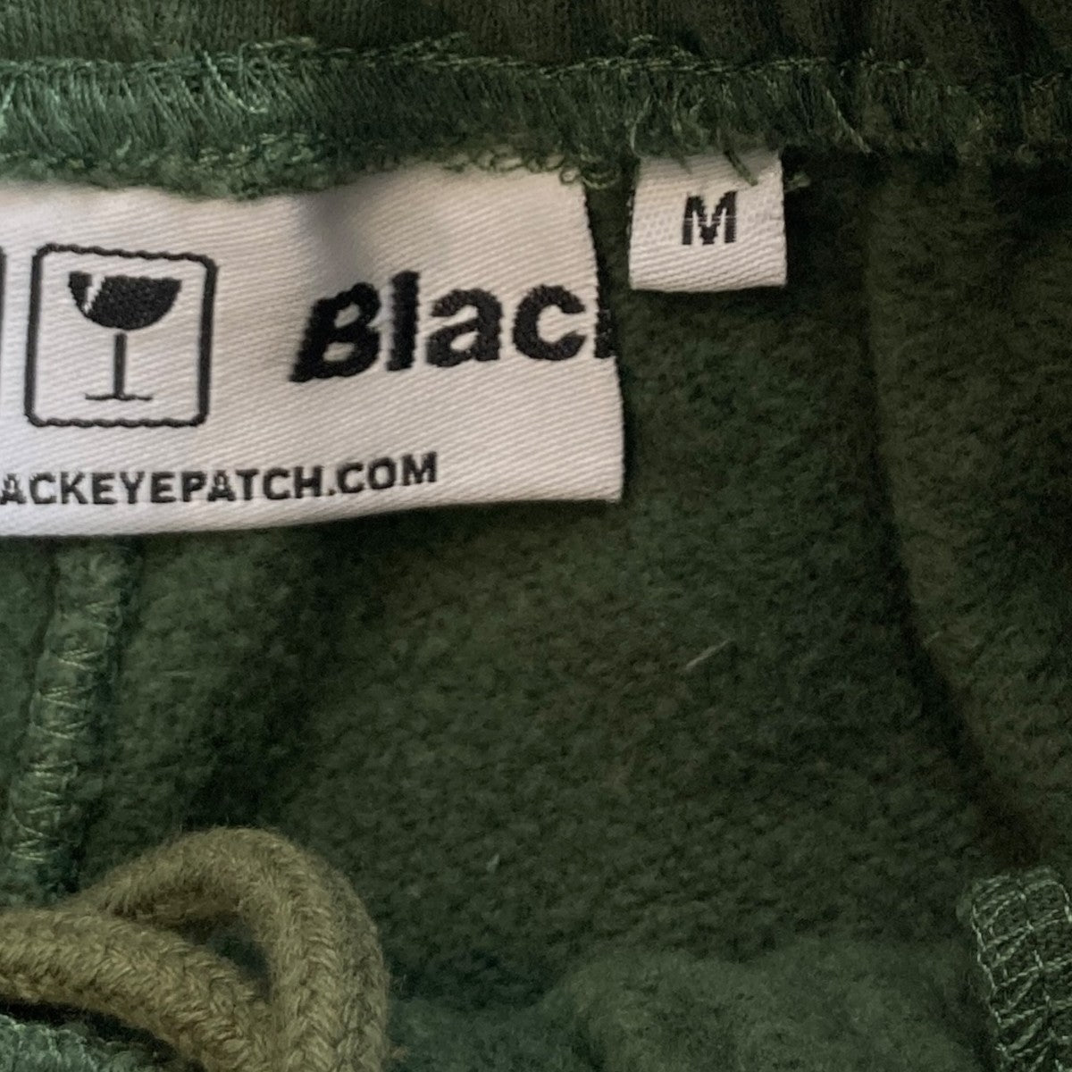 BlackEyePatch ブラックアイパッチ スウェットパンツ 古着・中古-5枚目のアイテム画像