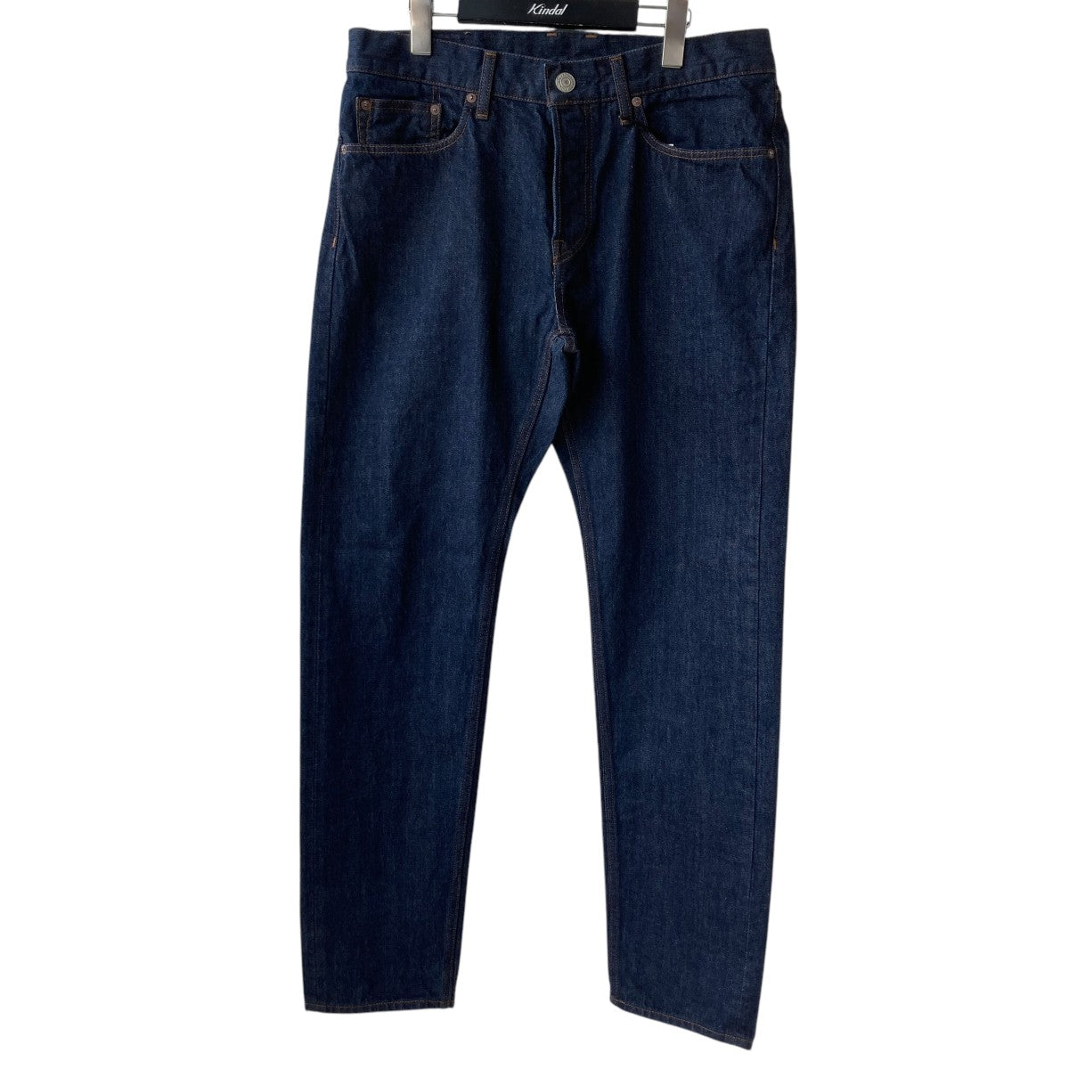 TMT HQ DENIM 5P TAPERED TYPE 501XX 古着・中古-1枚目のアイテム画像