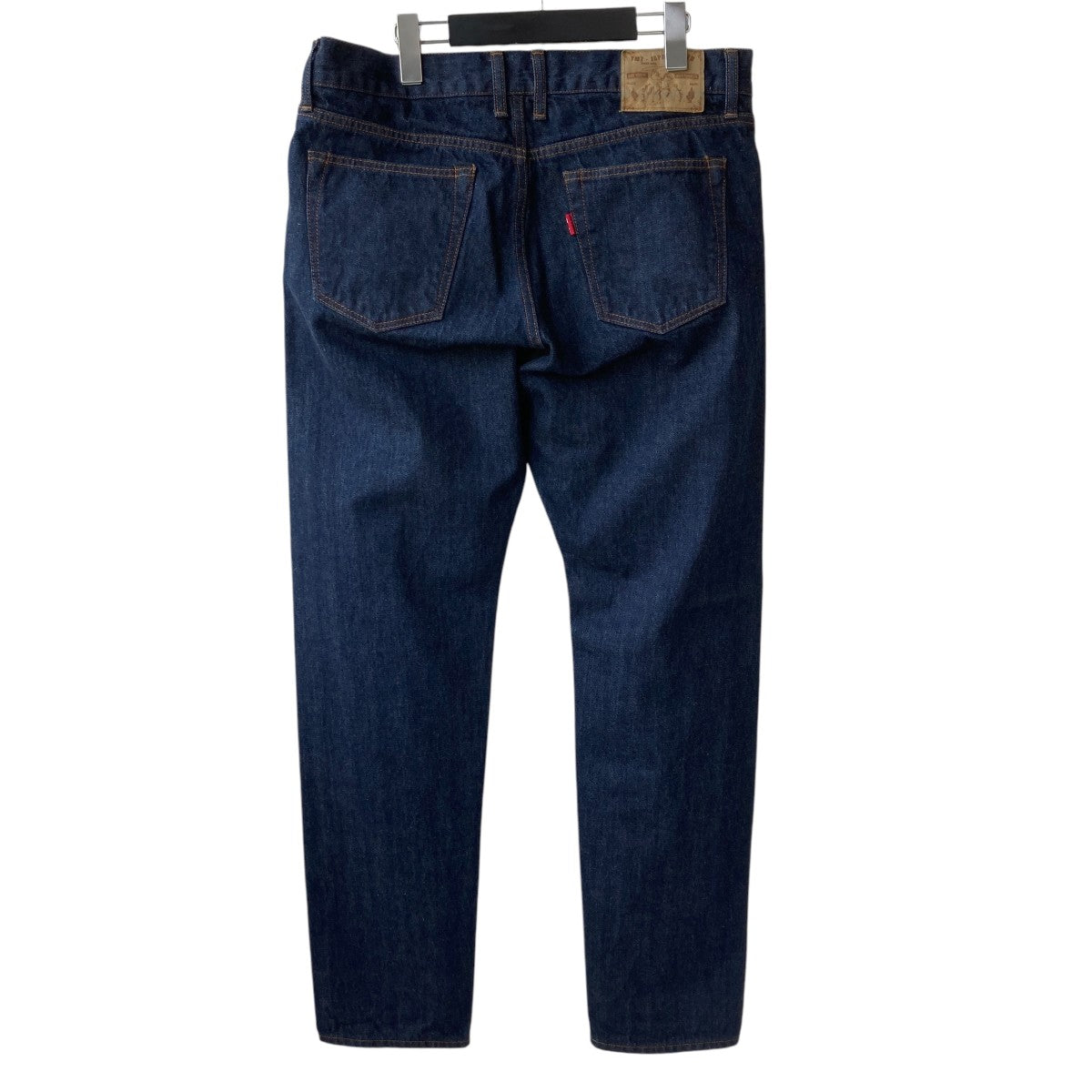 TMT HQ DENIM 5P TAPERED TYPE 501XX 古着・中古-2枚目のアイテム画像