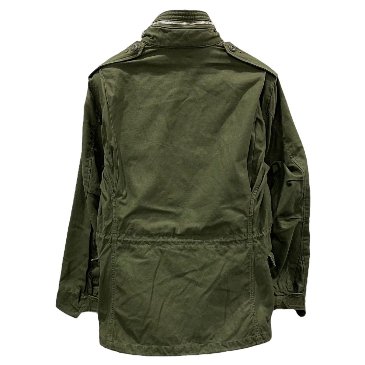ザ リアルマッコイズVIET-NAM JACKET ベトジャン L リアルマッコイズ ベトジャン！ | CELLULOD STAFF BLOG