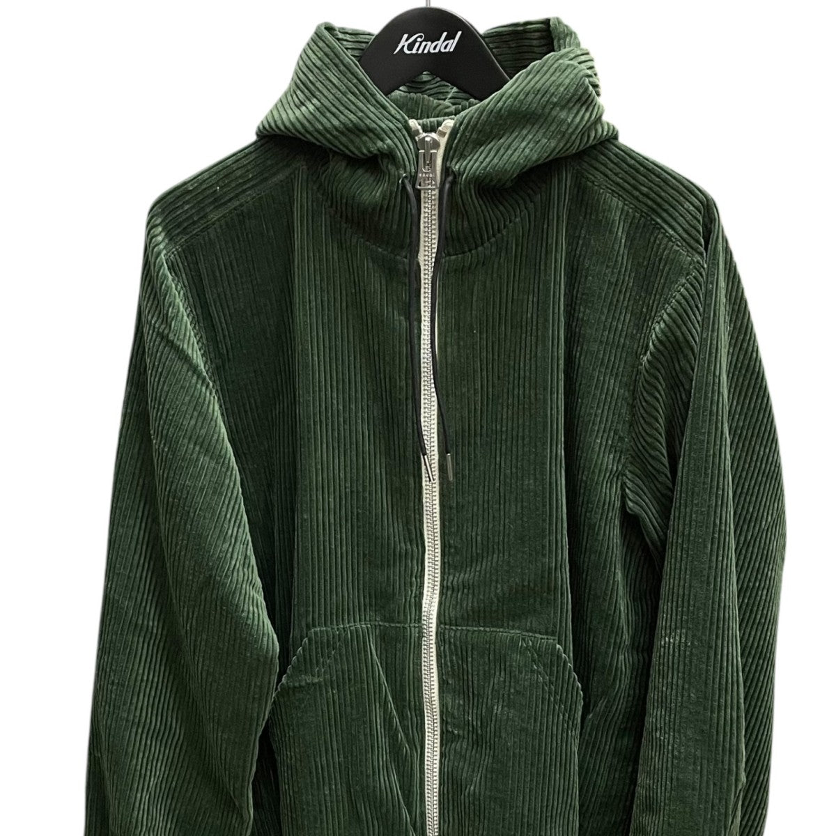 sacai(サカイ) コーデュロイジャケット24-03489M 24-03489M グリーン