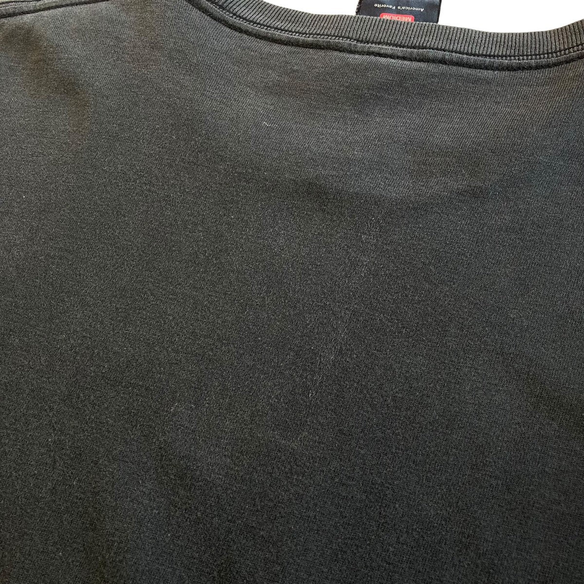 VINTAGE 90sKILL ALL HIPPIESTシャツ 古着・中古-7枚目のアイテム画像
