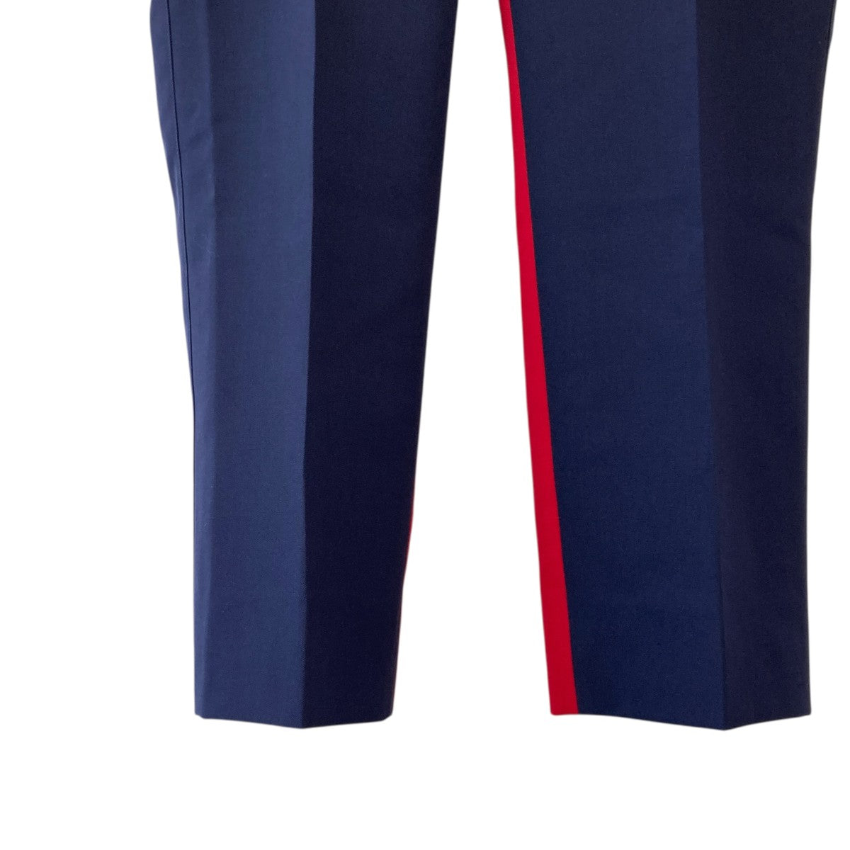 Calvin Klein 205W39NYC スラックス 古着・中古-4枚目のアイテム画像