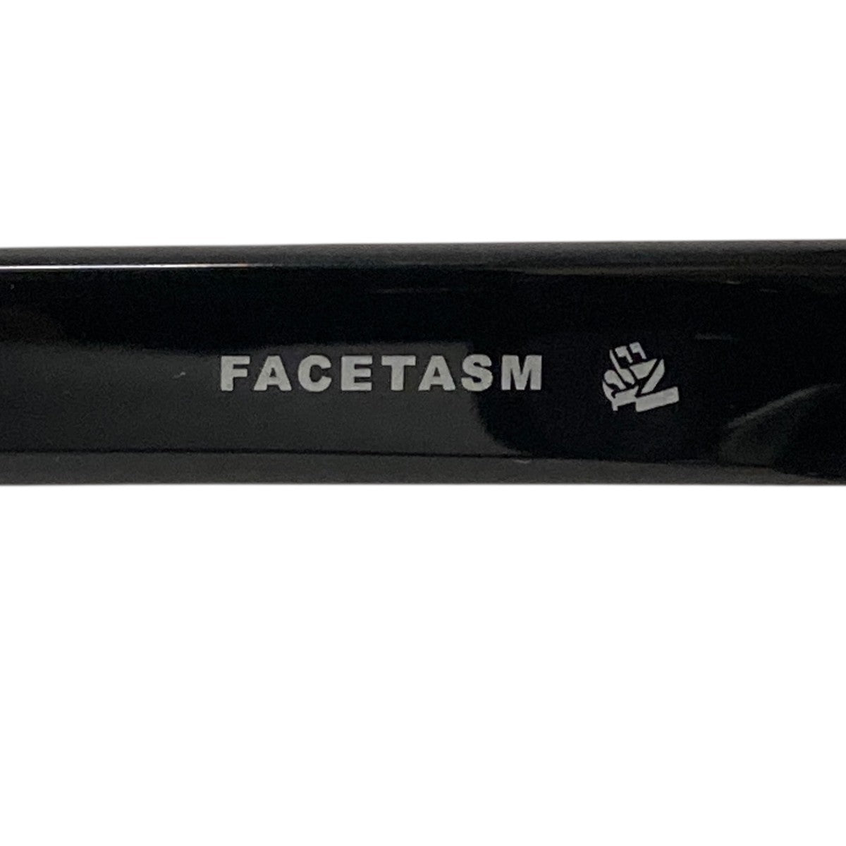 FACETASM SCHOOLサングラス 古着・中古-7枚目のアイテム画像