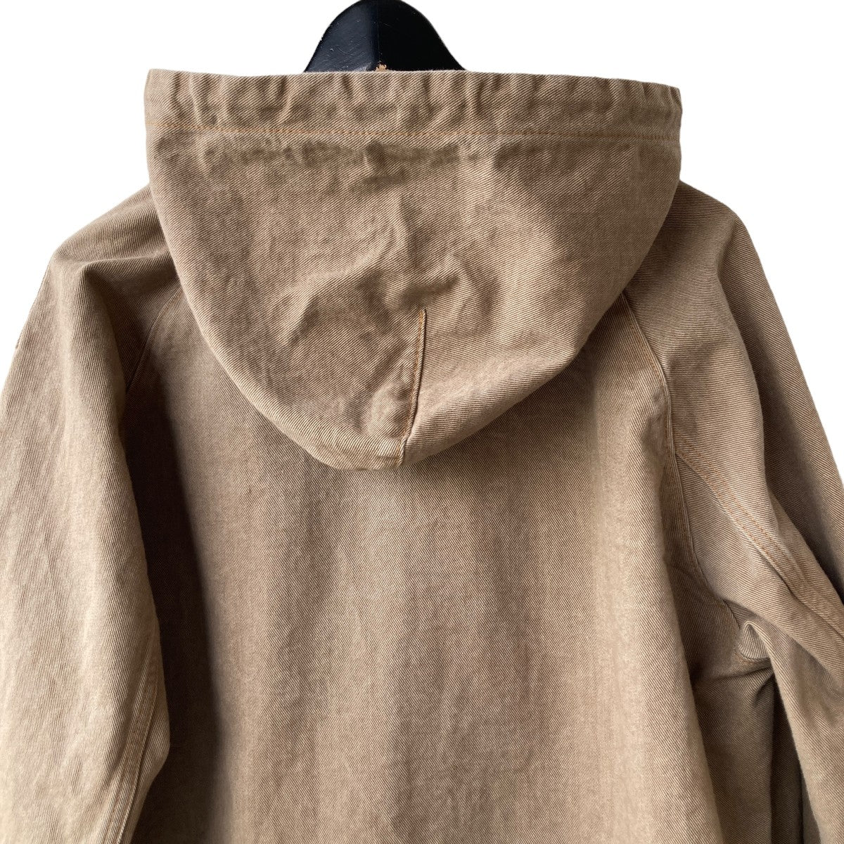 sacai 専用 25ss sacai Doeskin Pants / Taupe 同じくセットアップで