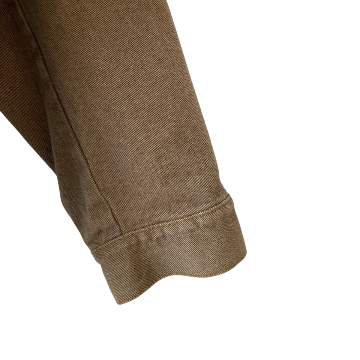 sacai(サカイ) 25SS Denim Hoodie デニムジャケット 25-03646M