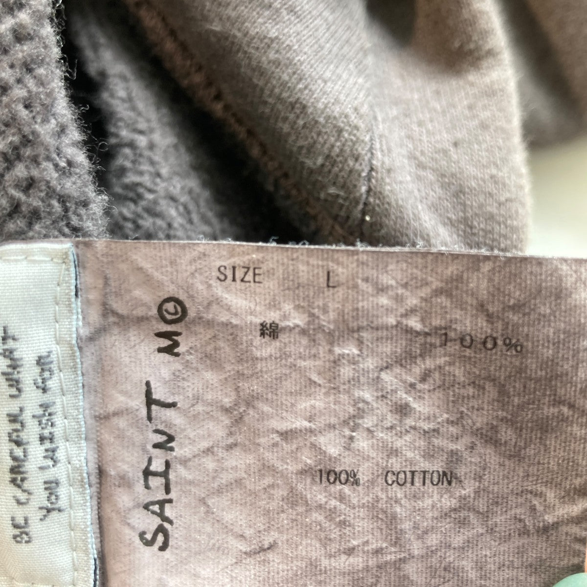 美中古 確実正規 自身購入 VLONE Miami Hoodie Lサイズ 美中古 確実正規 自身購入 VLONE Miami Hoodie Lサイズ