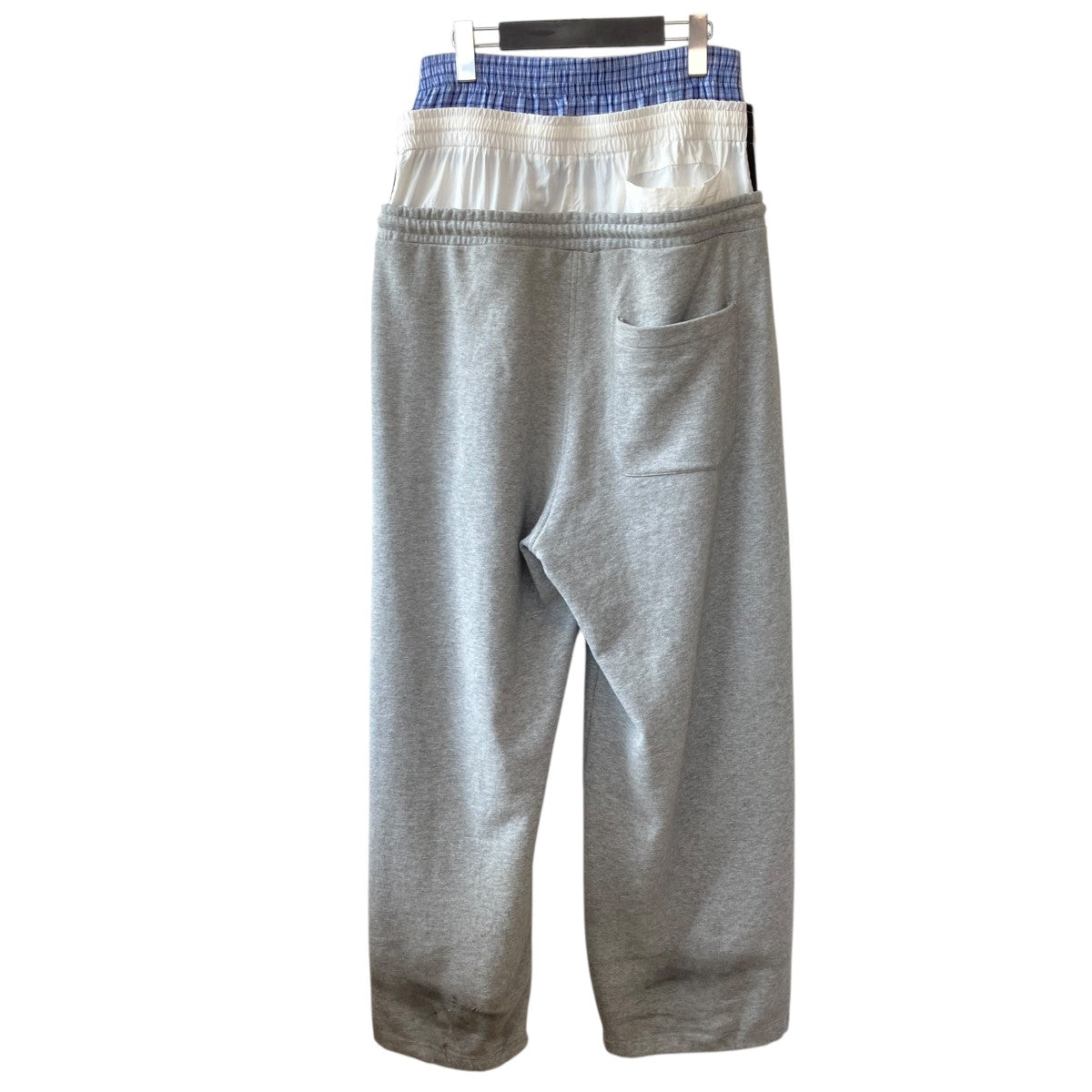 PROJECT G/R スウェットパンツ PROJECT GR(プロジェクト ジーアール  