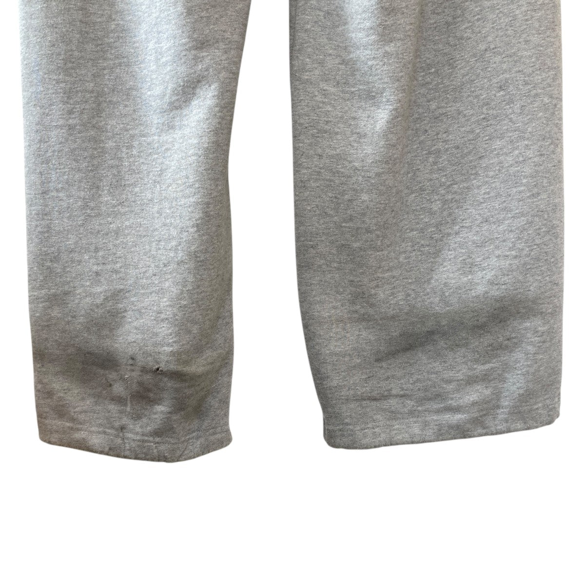 PROJECT GR(プロジェクト ジーアール) Layered Sweat Pants