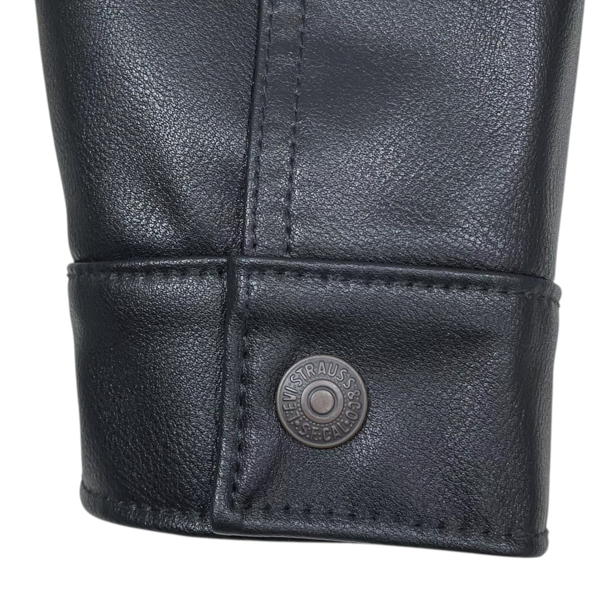 LEVI'S PReMIUM(リーバイスプレミアム) フェイクレザー