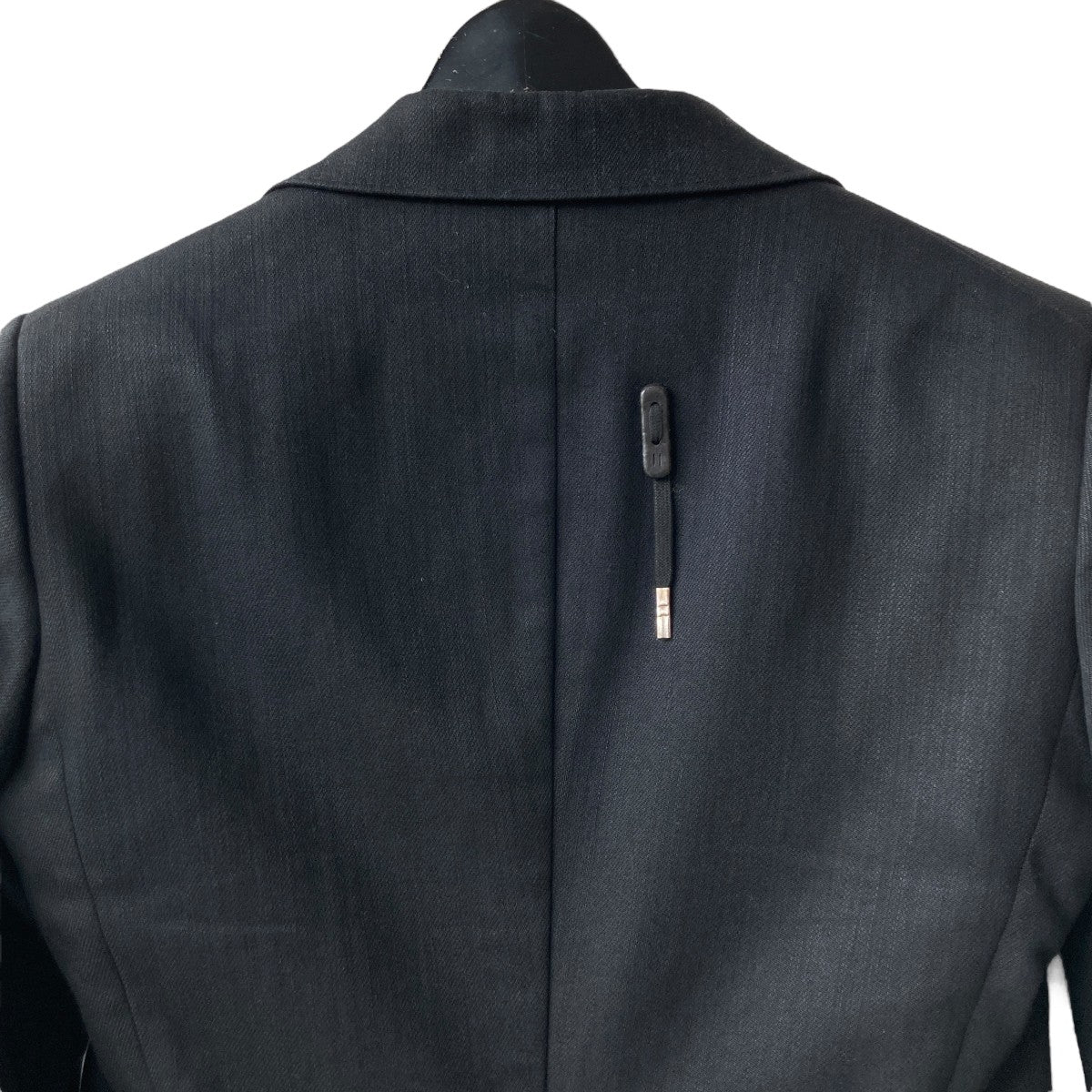 Boris Bidjan Saberi(ボリスビジャンサベリ) SUIT1 テーラード