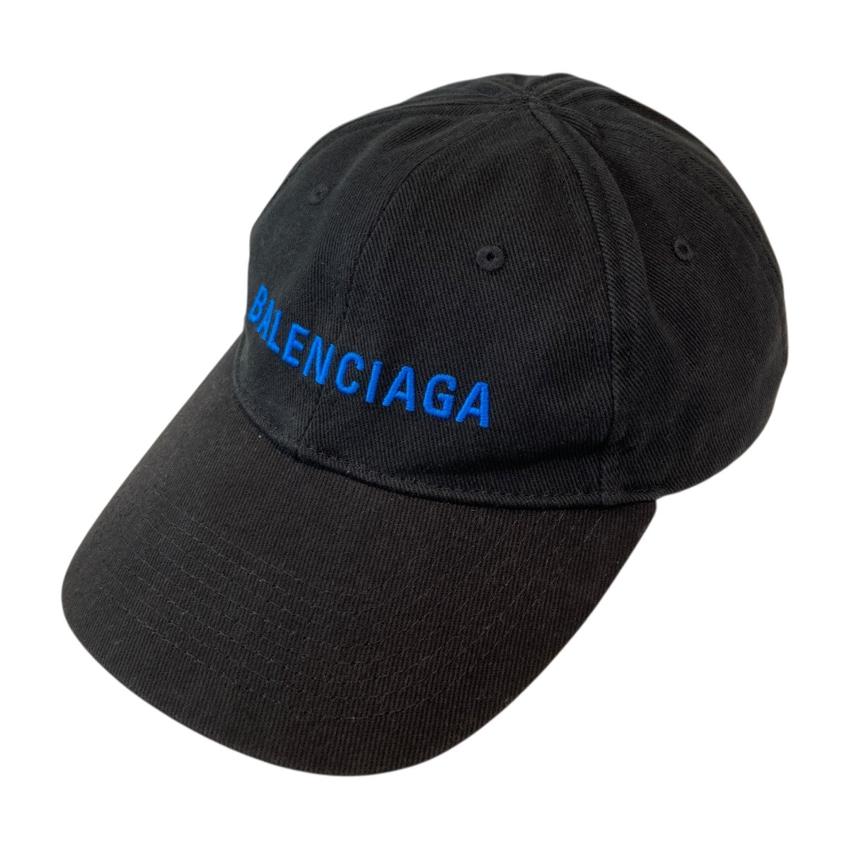 日本全国送料無料商品人気ランキング BALENCIAGA(バレンシアガ) キャップ L｜【公式 サイズ ブラック 帽子