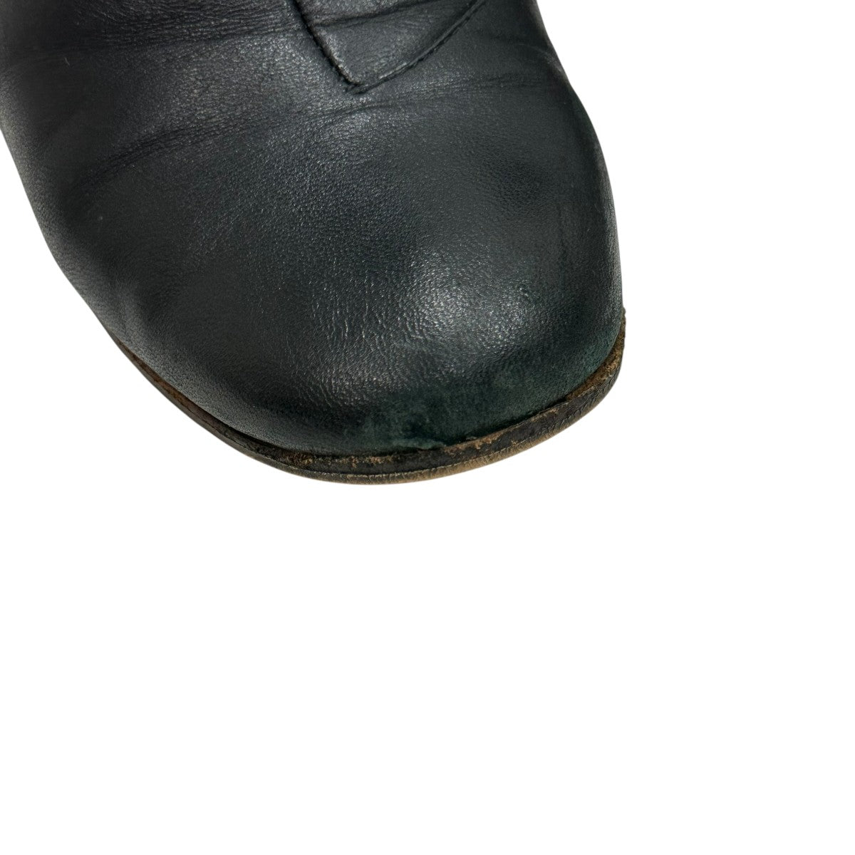 CELINE メタルヒールブーティ 古着・中古-7枚目のアイテム画像
