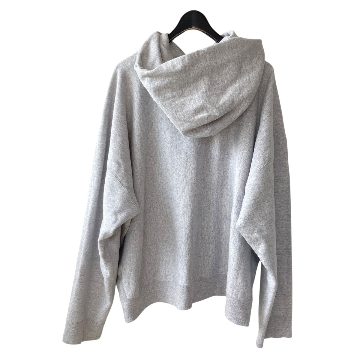 READYMADE 24AWBIG HOODIE LOGOプルオーバーパーカーRE-CO-GY-00-00-285 古着・中古-2枚目のアイテム画像