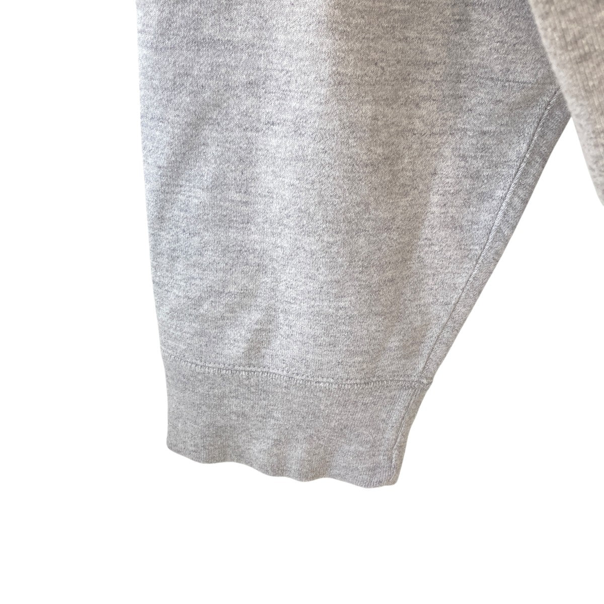 READYMADE 24AWBIG HOODIE LOGOプルオーバーパーカーRE-CO-GY-00-00-285 古着・中古-5枚目のアイテム画像
