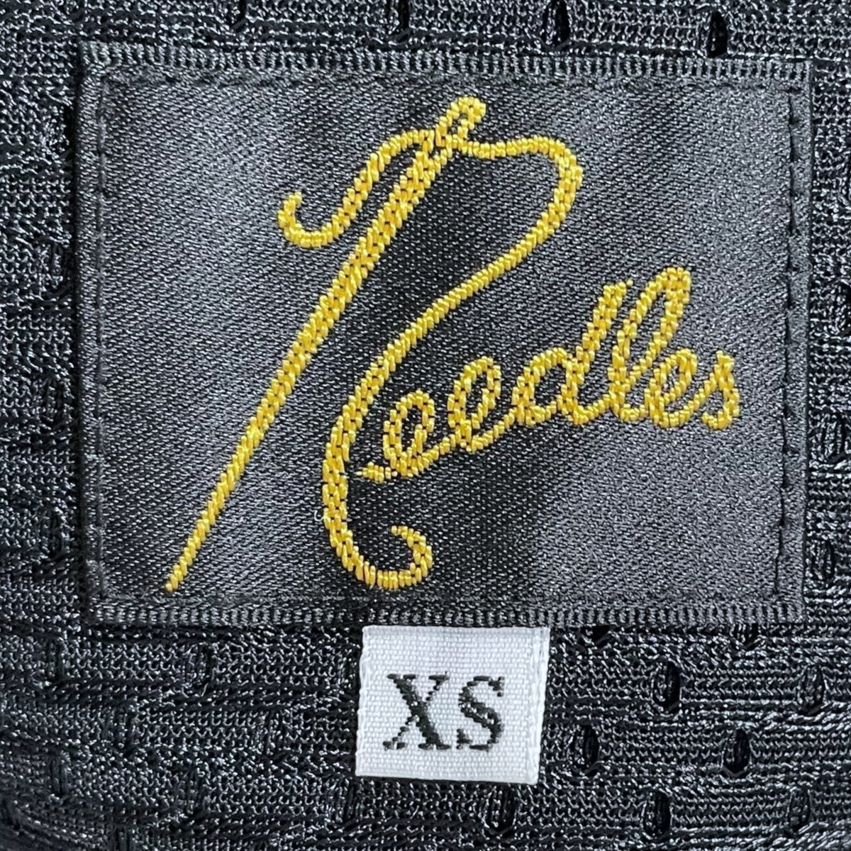 Needles×KEBOZ 裾ジップフリースイージーパンツ Fleece Track Pants