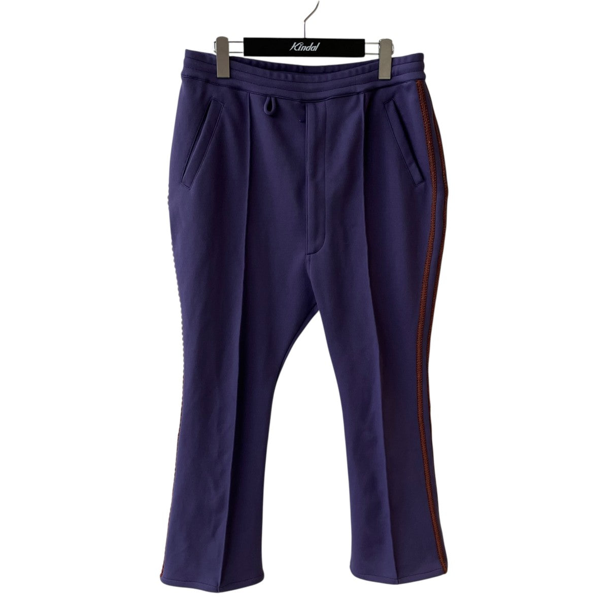 Jersey PantsトラックパンツYCP-035