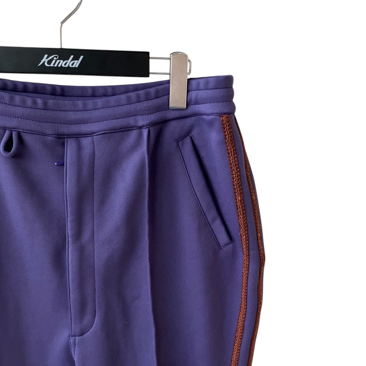 Jersey PantsトラックパンツYCP-035