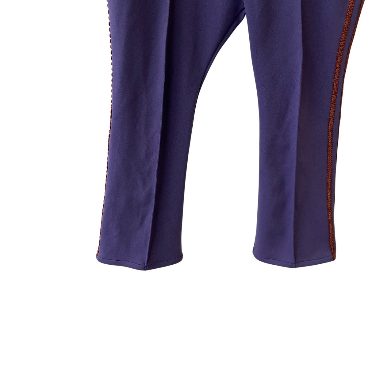 Jersey PantsトラックパンツYCP-035