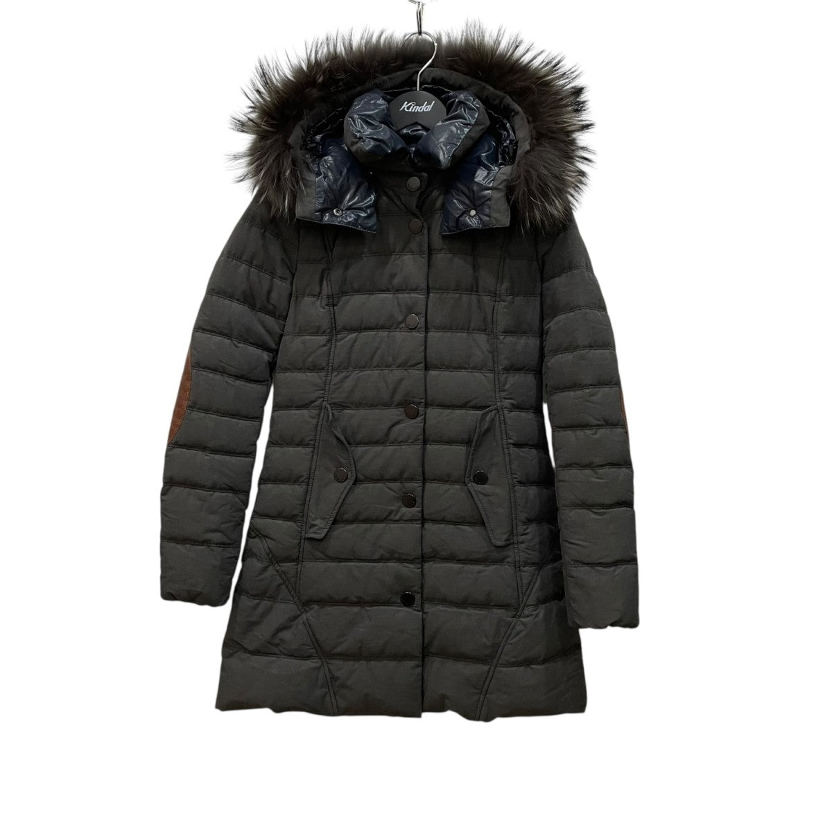 DUVETICA ダウンジャケット 古着・中古-1枚目のアイテム画像