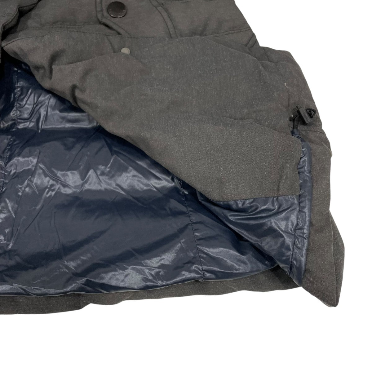 DUVETICA ダウンジャケット 古着・中古-5枚目のアイテム画像