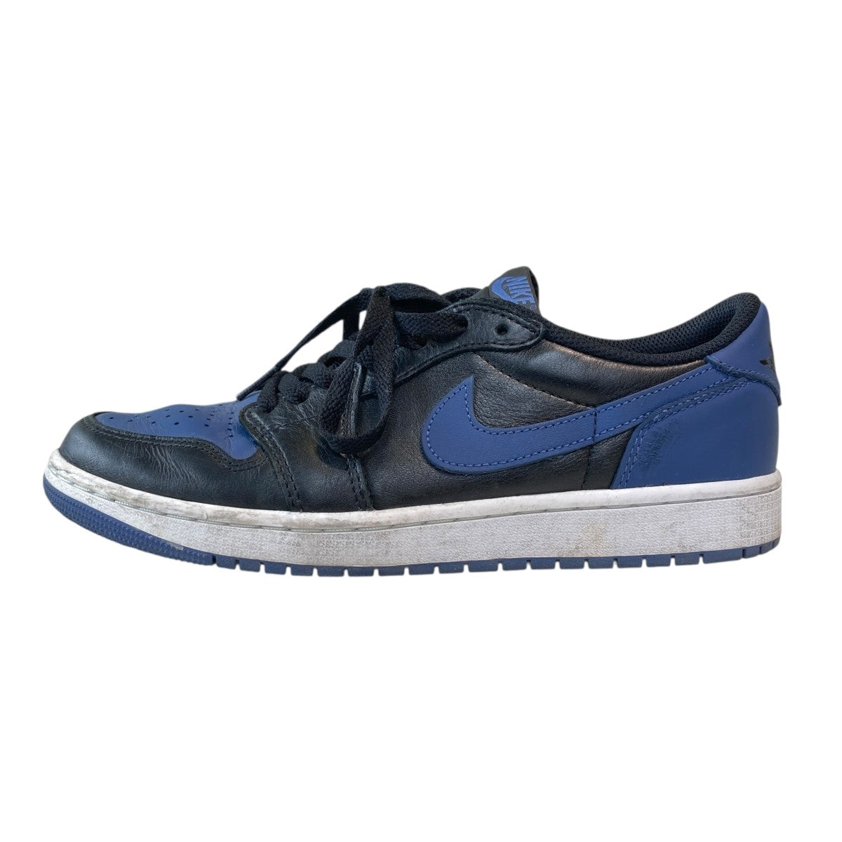 NIKE(ナイキ) AIR JORDAN 1 LOW OGローカットスニーカーcz0790