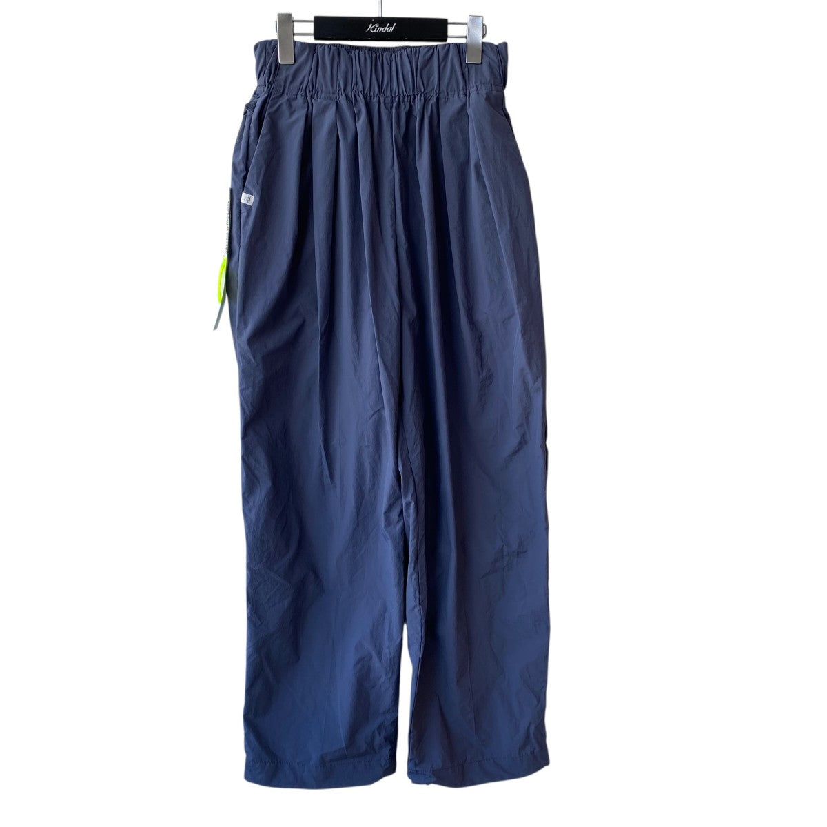 NYLON EZ TROUSERS “JENNY” イージーパンツ