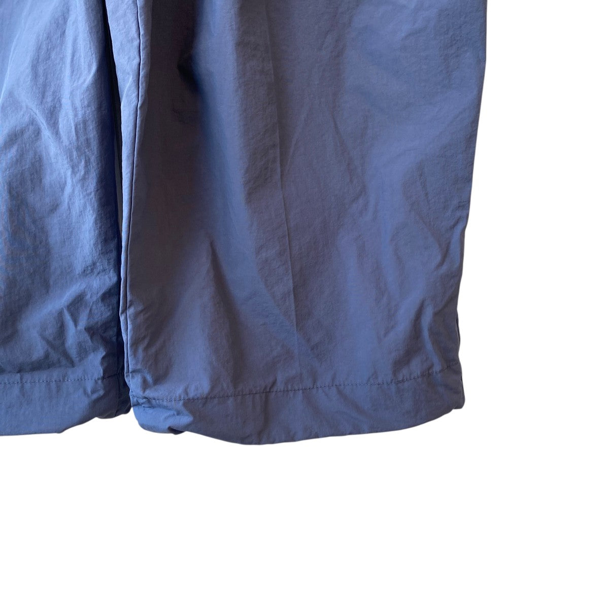 NYLON EZ TROUSERS “JENNY” イージーパンツ