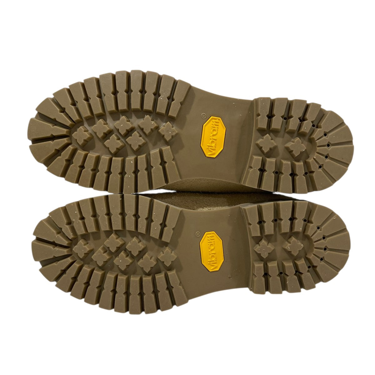 Timberland×nonnative ビブラムソールレースアップブーツ 6INCH
