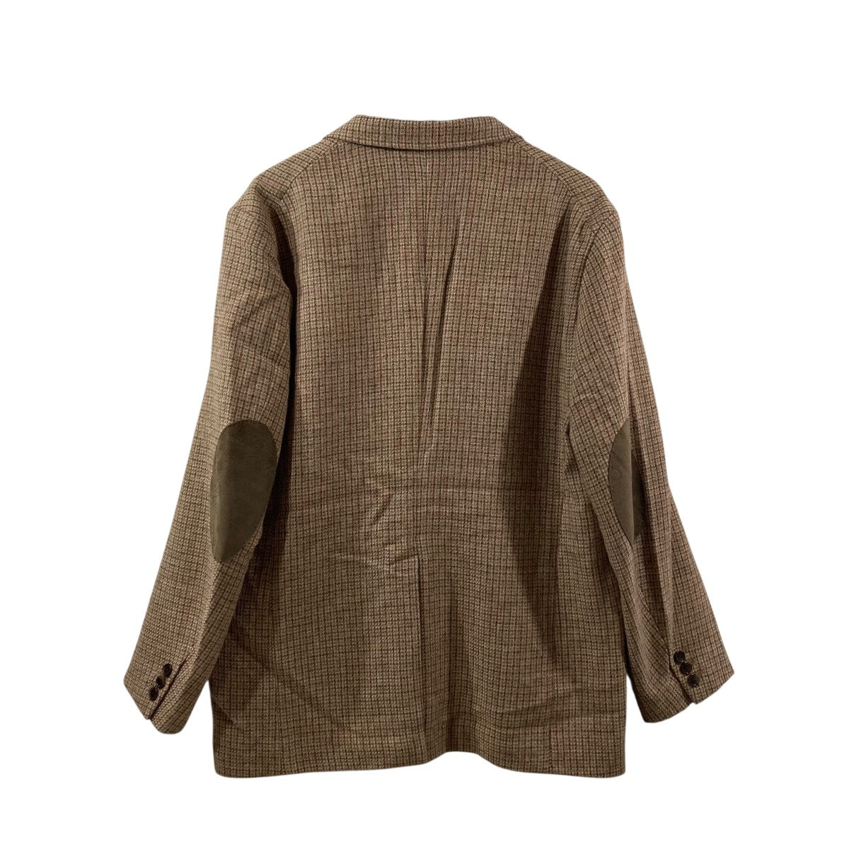 【美品】NICENESS GINGER Mサイズ NICENESS(ナイスネス) GINGER ハイカウントギャバジンロング