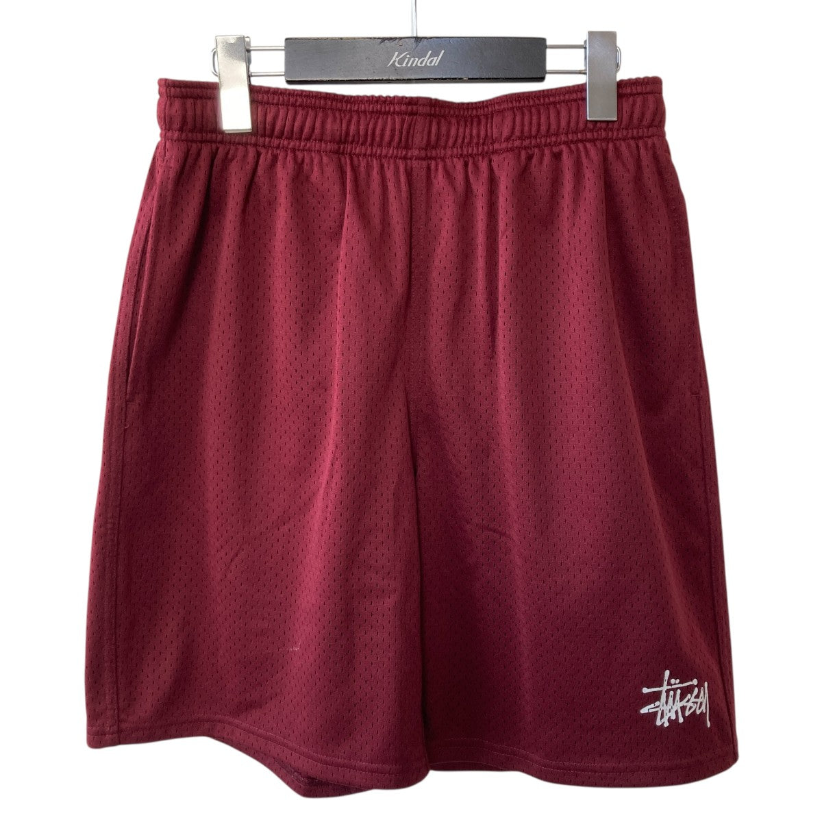 stussy(ステューシー) Basic Mesh Shortショートパンツ112335