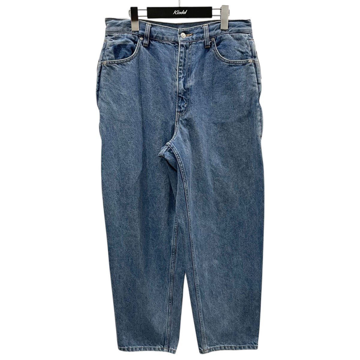 ssz jesse denim XL SSZ 552 踊れる JEANS デニム BEAMS エスエスジー