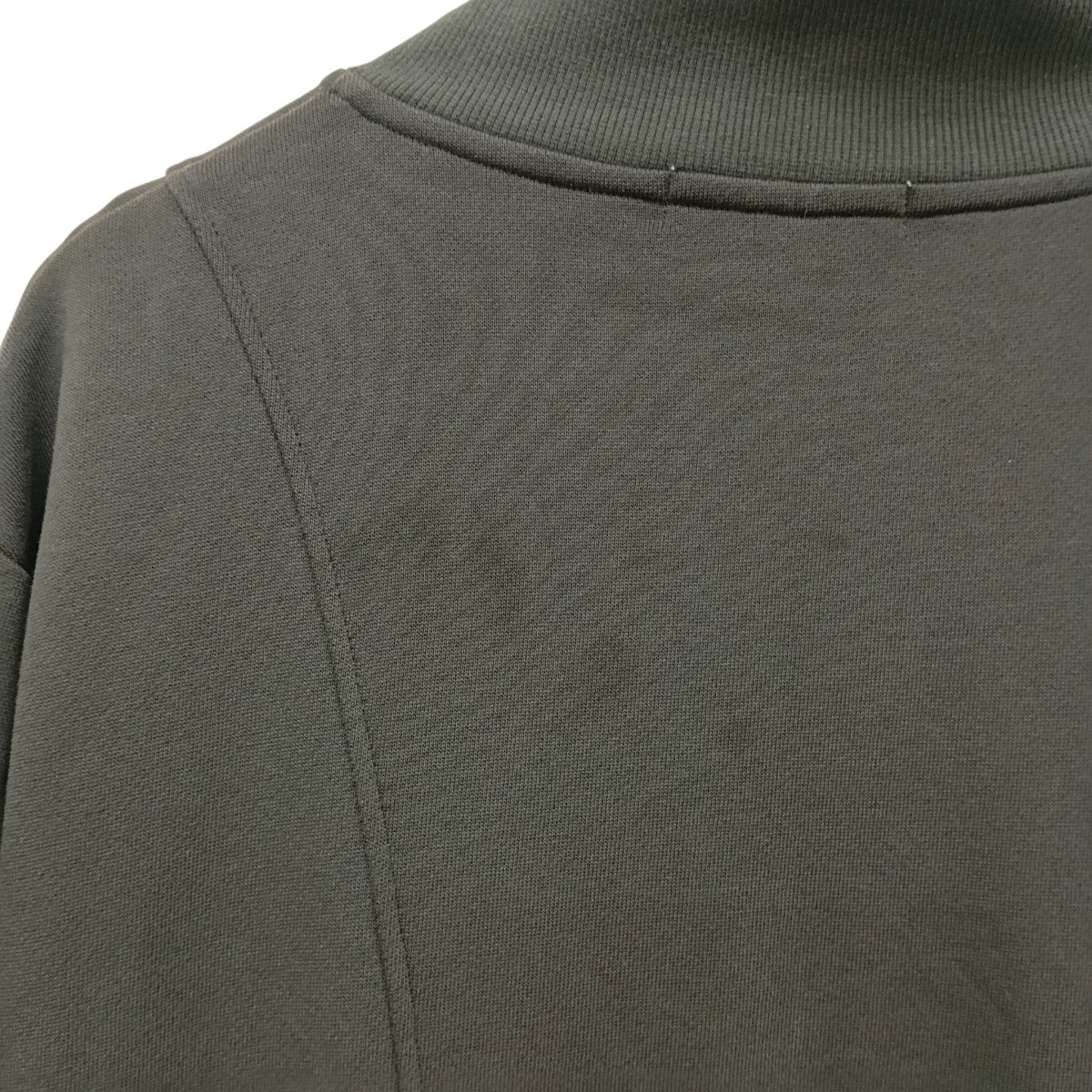 スウェットワンピース