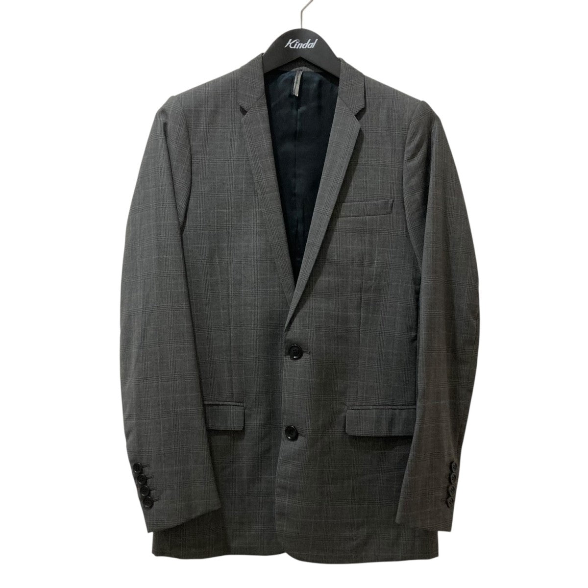 Dior Homme(ディオールオム) 2Bスーツ0E3122740558 0E3122740558