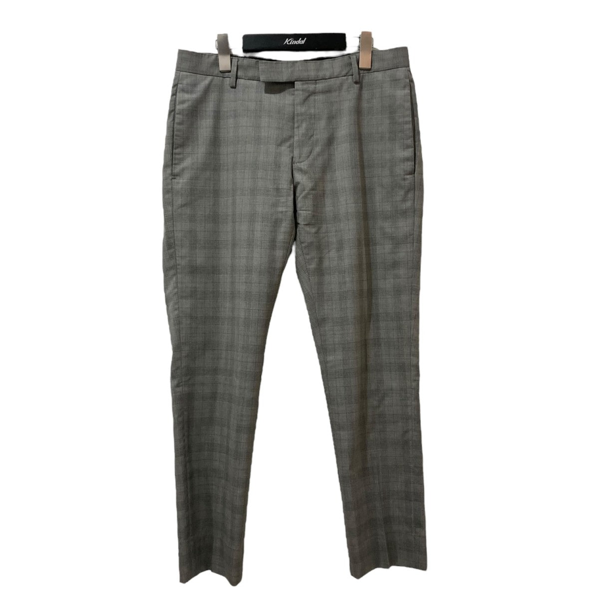 Dior Homme(ディオールオム) チェック2Bスーツ163C724A1988