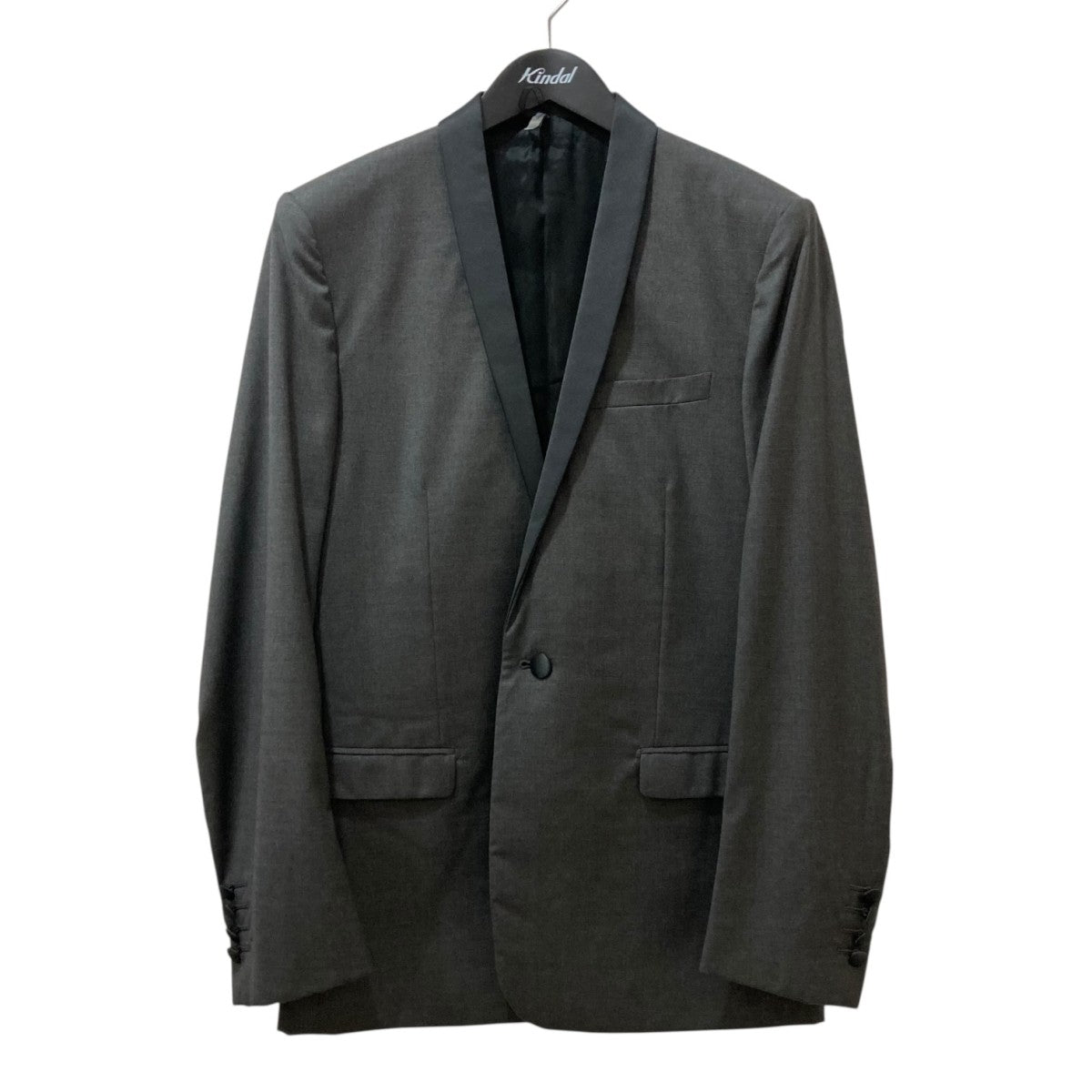 Dior Homme(ディオールオム) 2Bスーツ0E3122740558 0E3122740558