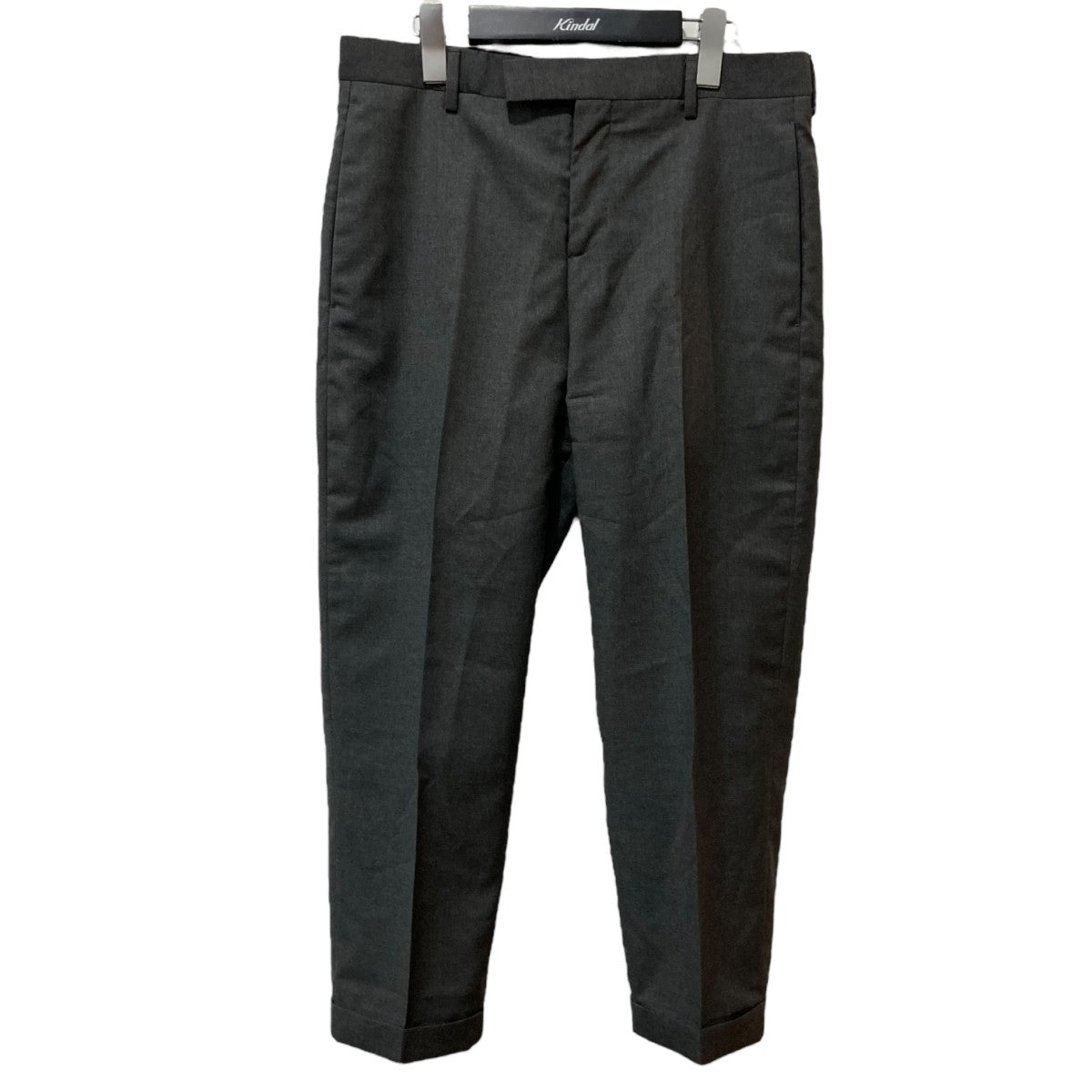 【美品】ディオール　スリムパンツ　ネイビー SEDAN ALL-PURPOSE(セダン オールパーパス) イージーパンツ WARM