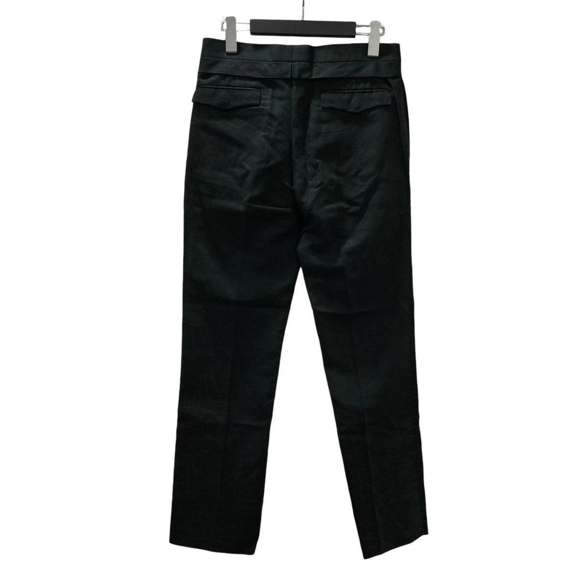 Dior Homme スラックス0E3113361381 古着・中古-2枚目のアイテム画像