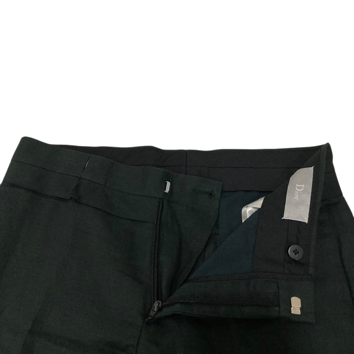 Dior Homme スラックス0E3113361381 古着・中古-3枚目のアイテム画像