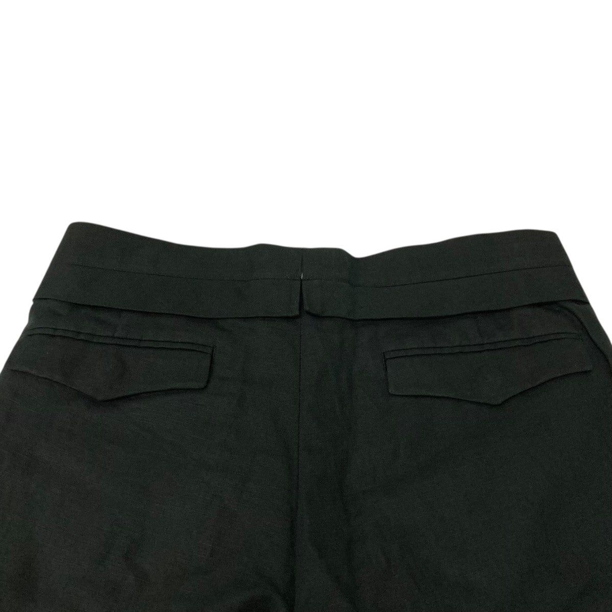 Dior Homme スラックス0E3113361381 古着・中古-4枚目のアイテム画像