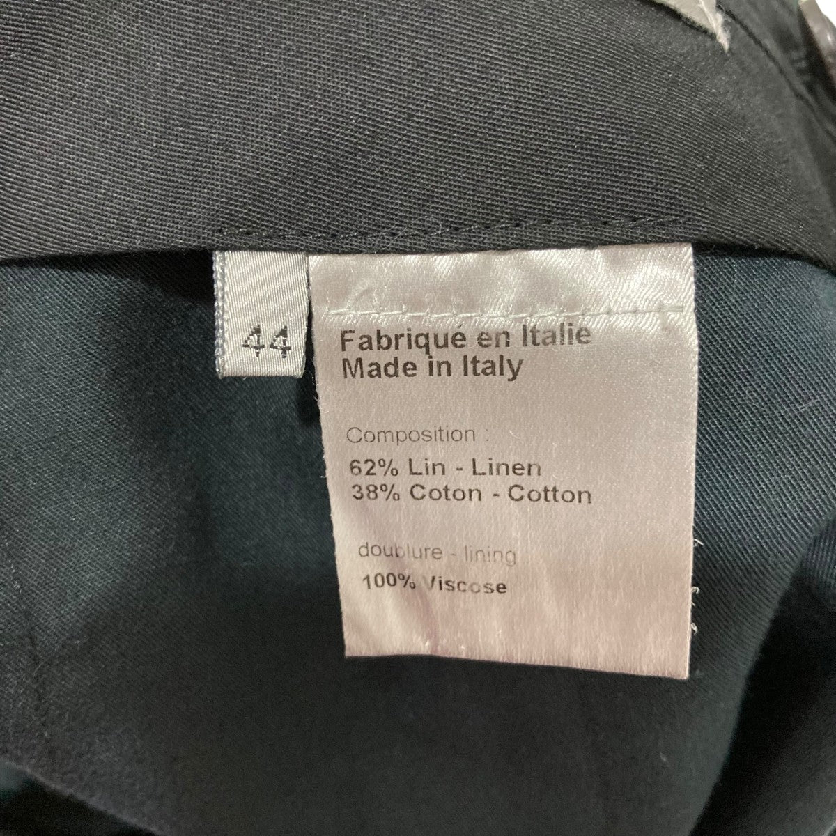 Dior Homme スラックス0E3113361381 古着・中古-6枚目のアイテム画像