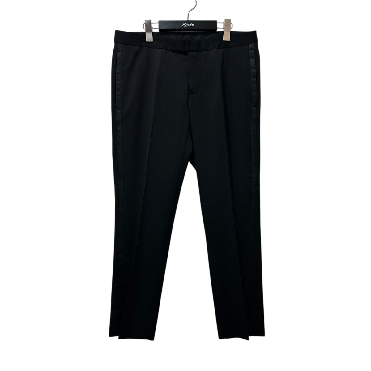 Dior Homme(ディオールオム) テーパードスラックスパンツ