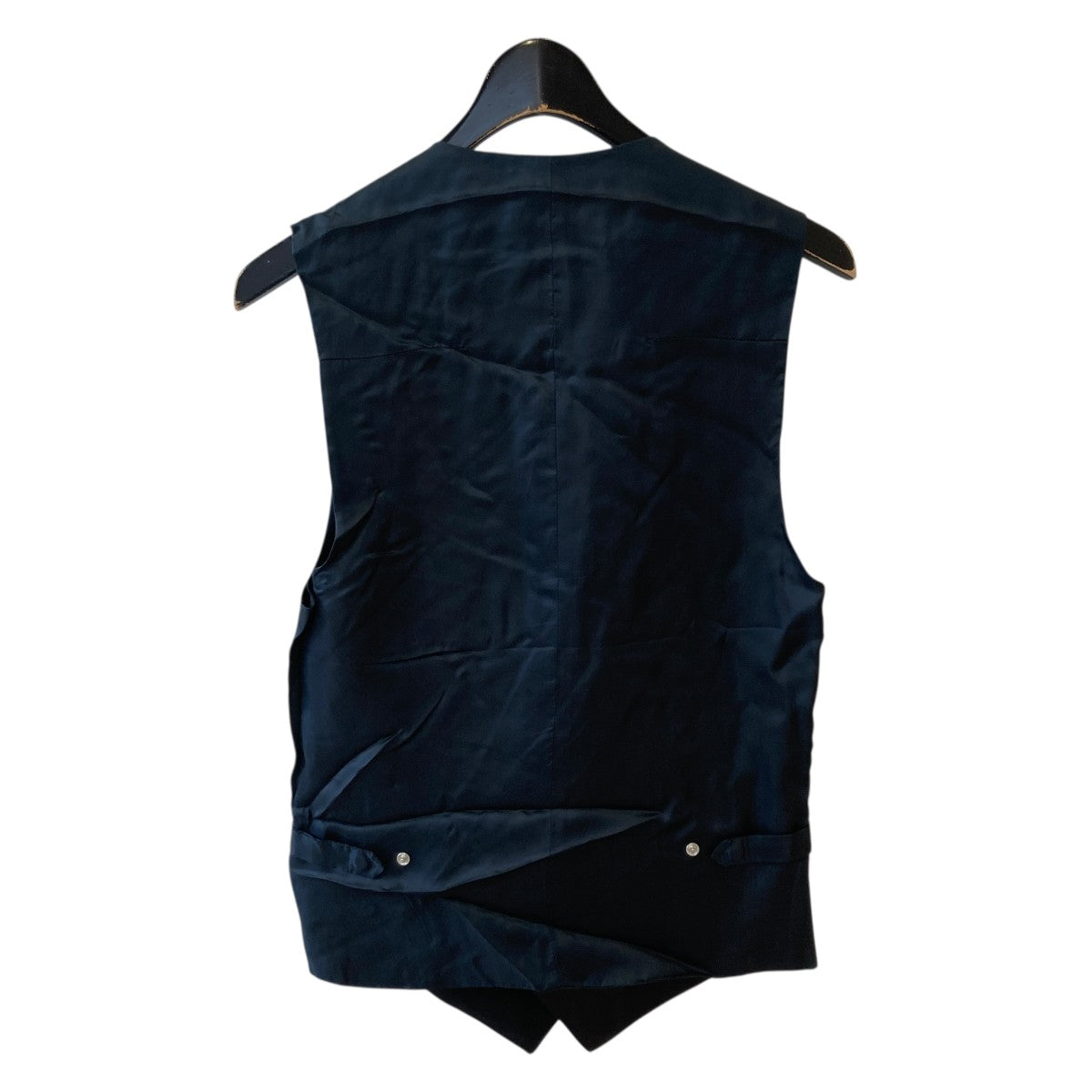 Dior Homme(ディオールオム) ジレ0E3160690559 0E3160690559