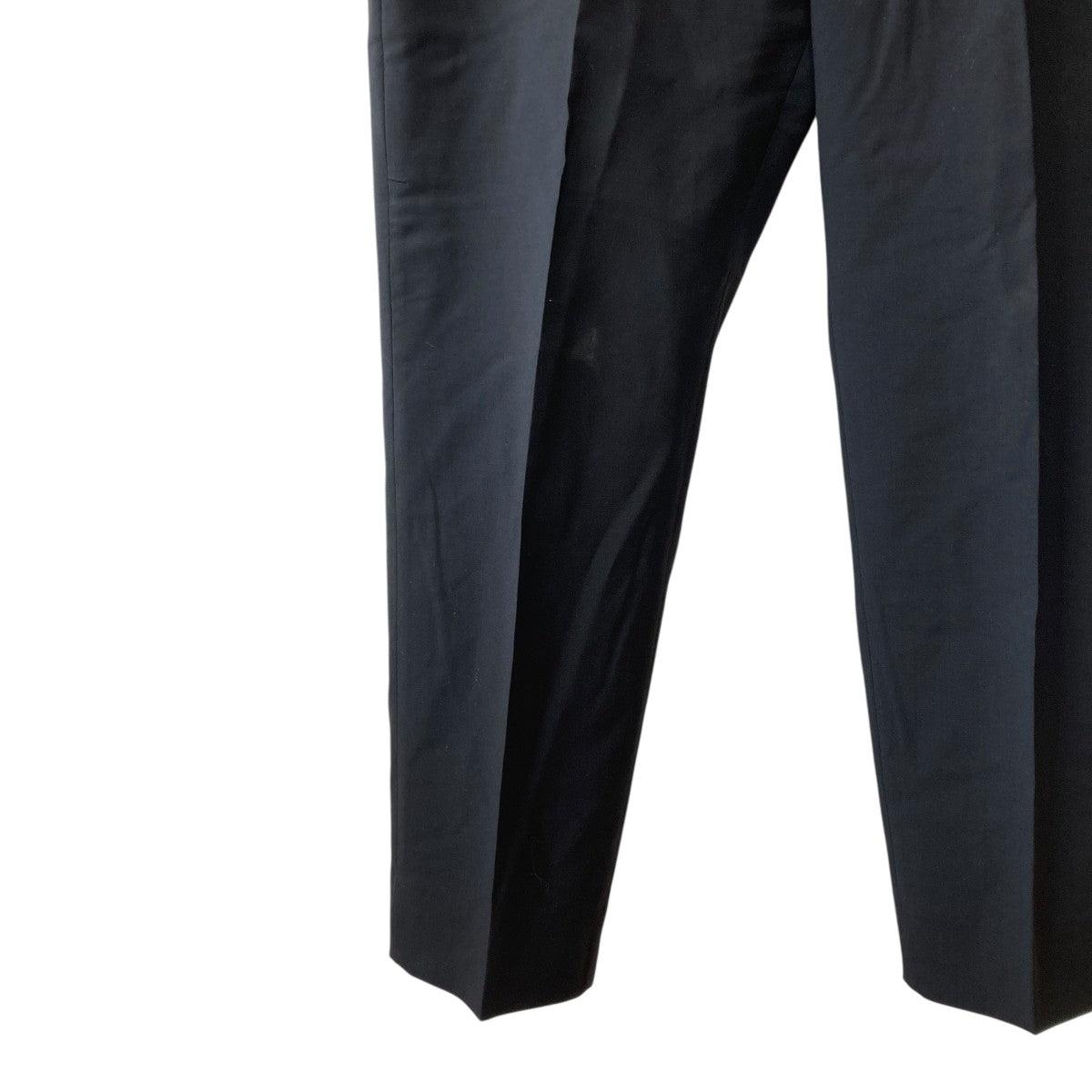 Dior Homme スラックス Dior Homme】ディオール オム スラックスパンツ | ブランド古着