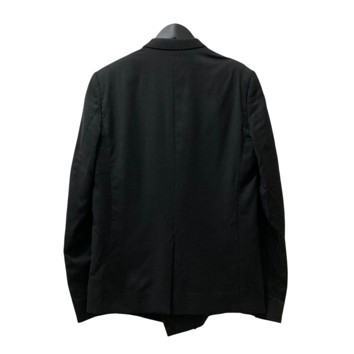 希少 Dior HOMME 09 テーラードジャケット 46 M 1B