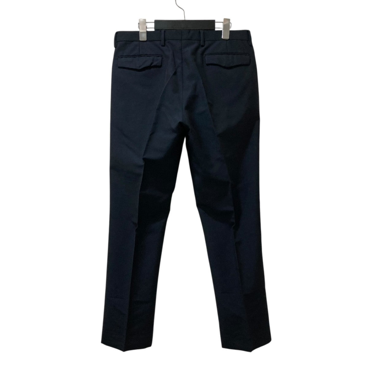 【美品】ディオール　スリムパンツ　ネイビー 2025年最新】Dior Homme メンズ スラックスの人気アイテム
