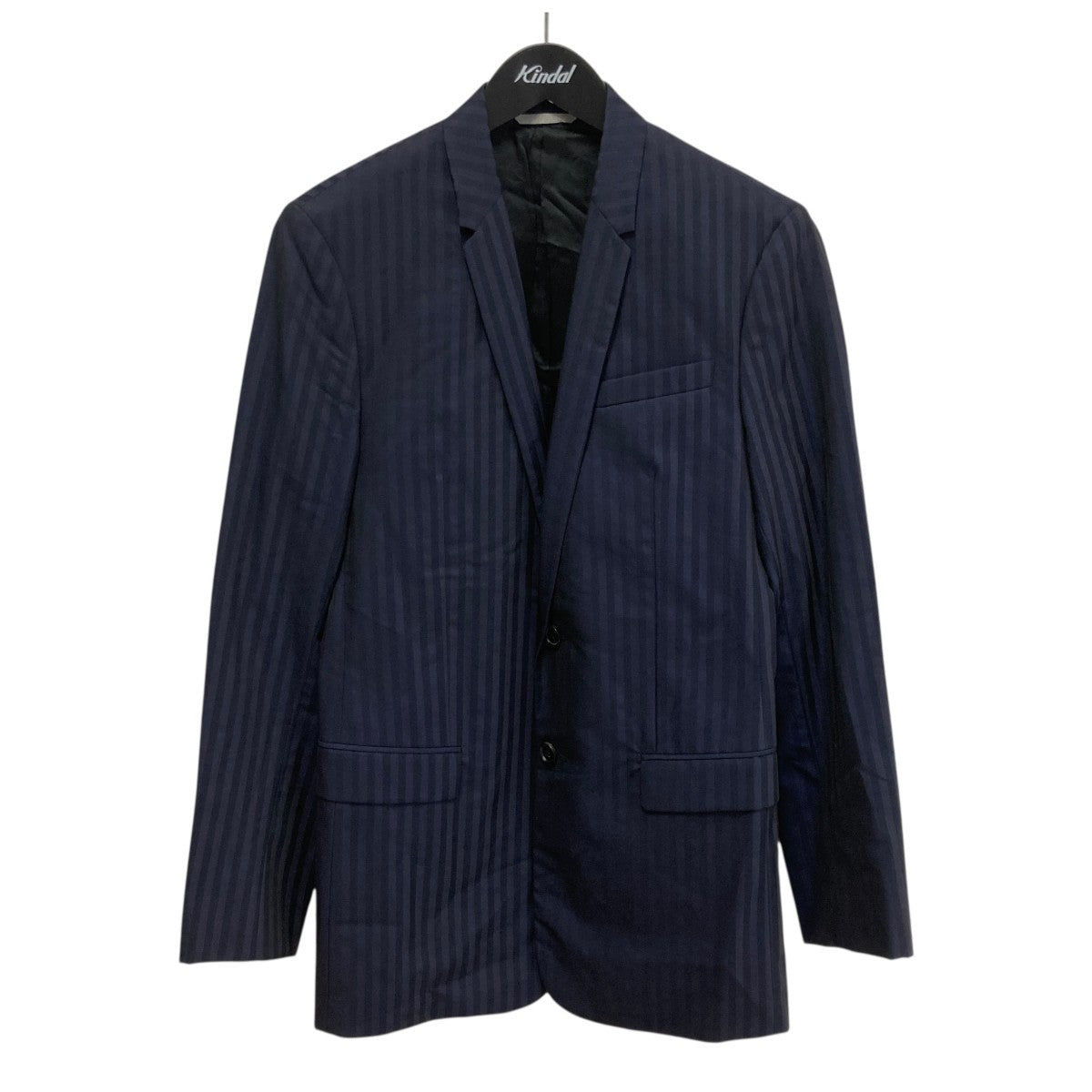 Dior(ディオール) 2022AW 「Double Breast Jacket」 ダブル