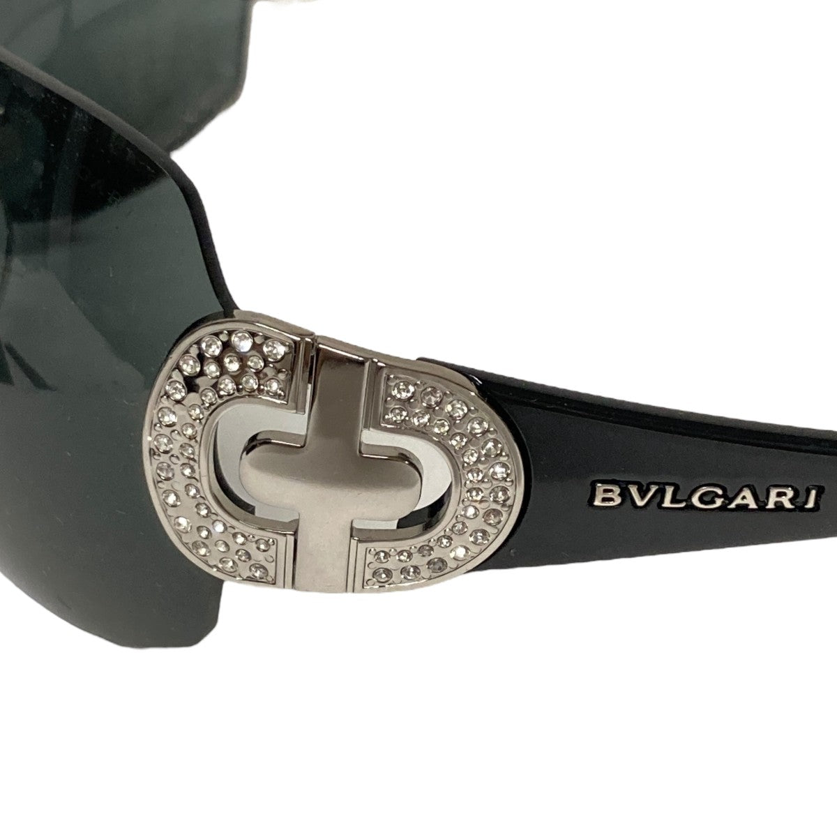 BVLGARI(ブルガリ) サングラス6007-B 6007-B ブラック サイズ